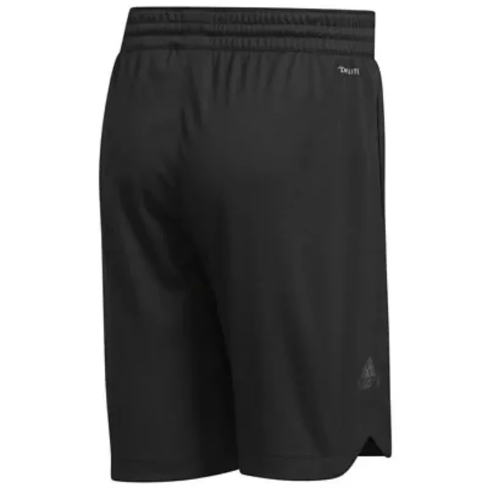 NEW Adidas Accelerate Climalite Running Gym Shorts - Black sz XS